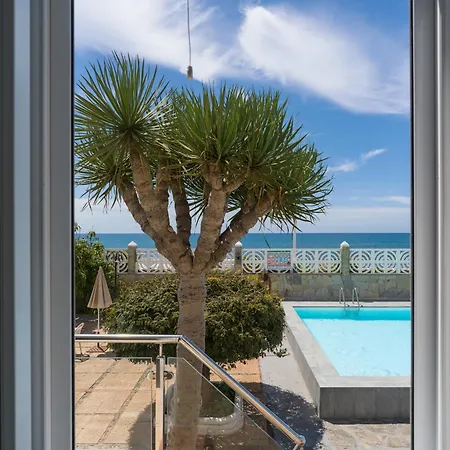 Nidos Apartamento San Agustín