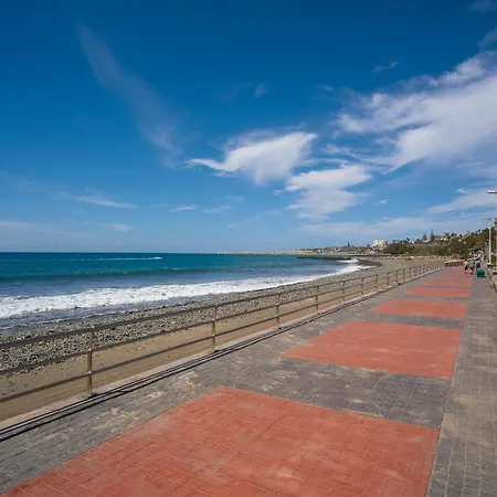 Nidos Apartamento San Agustín