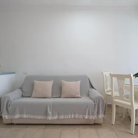 Apartamento Nidos